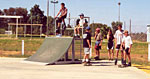 Skate Park