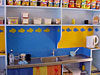 Swimming Pool Canteen
