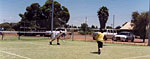 Tennis Courts