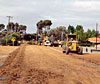 Road Works - Northern Street