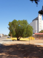 Silos