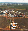 Talc Mine